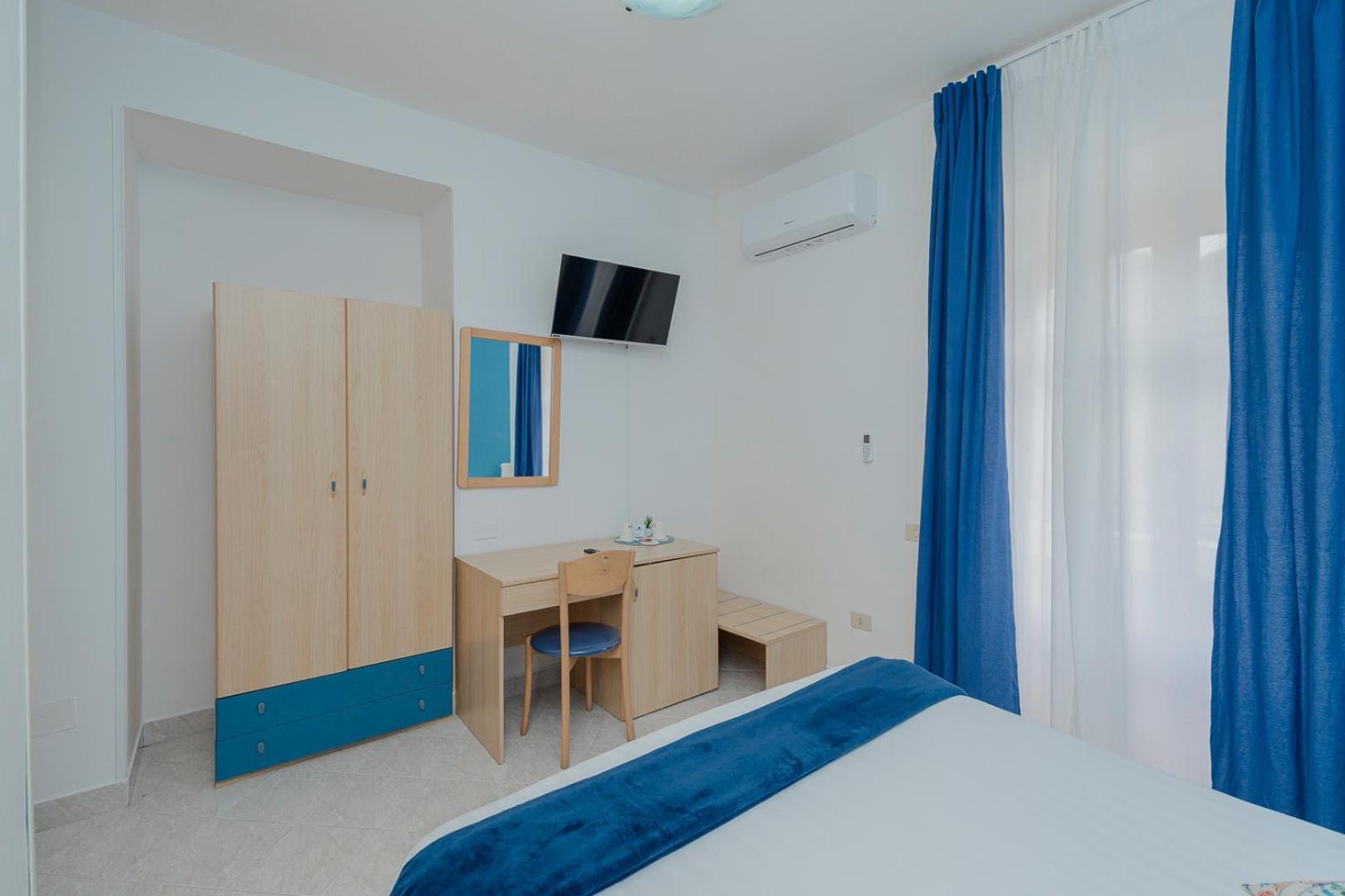 Tra I Monti Bed & Breakfast Tramonti Exterior photo