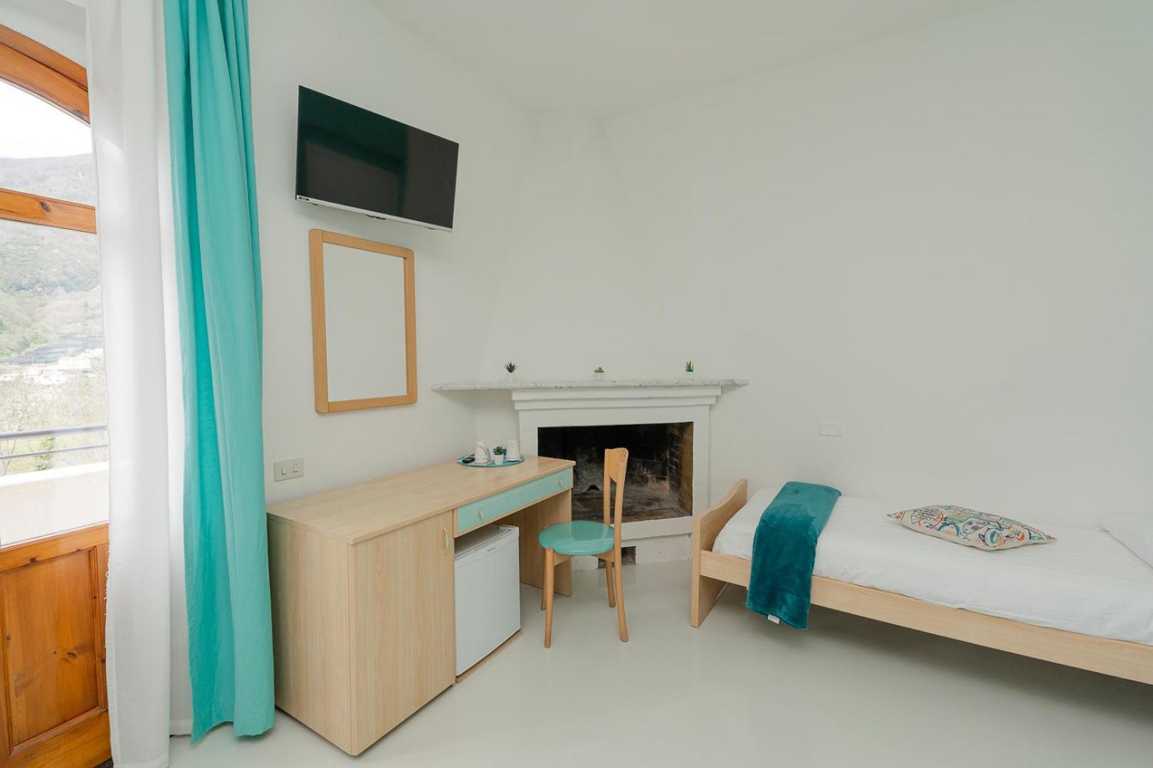 Tra I Monti Bed & Breakfast Tramonti Exterior photo