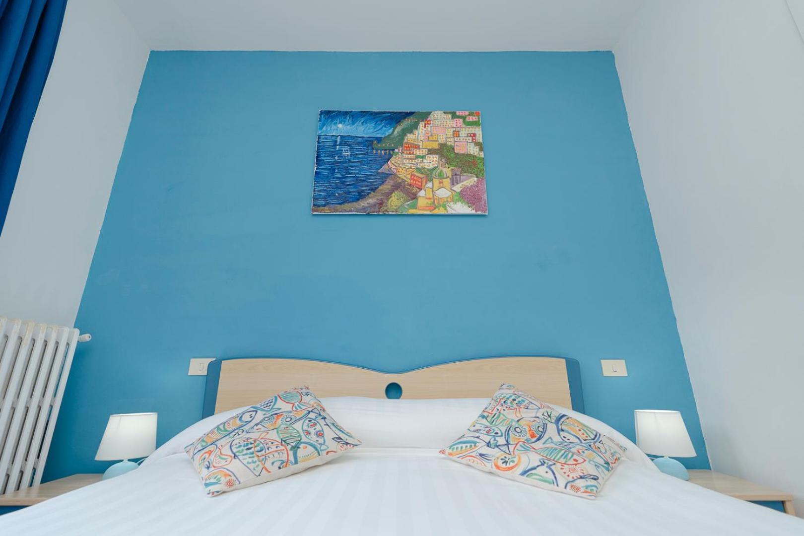 Tra I Monti Bed & Breakfast Tramonti Exterior photo