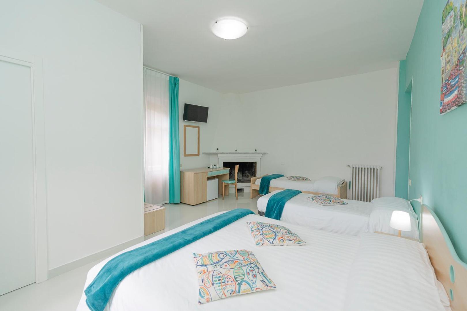 Tra I Monti Bed & Breakfast Tramonti Exterior photo